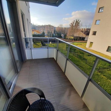 Apartament Royal Place 19 II Μπιάλιστοκ Εξωτερικό φωτογραφία