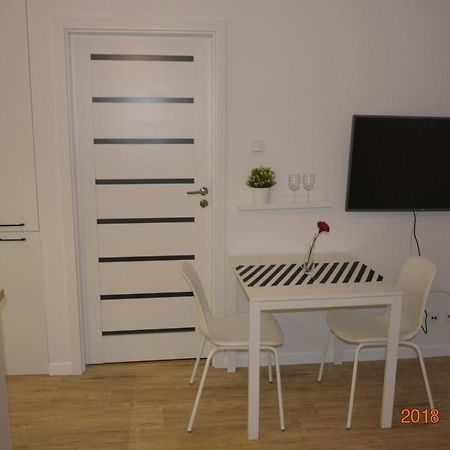 Apartament Royal Place 19 II Μπιάλιστοκ Εξωτερικό φωτογραφία