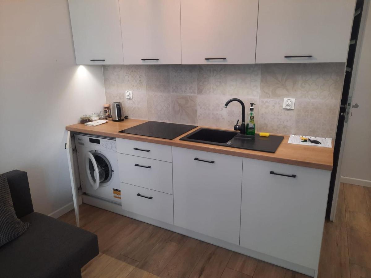 Apartament Royal Place 19 II Μπιάλιστοκ Εξωτερικό φωτογραφία