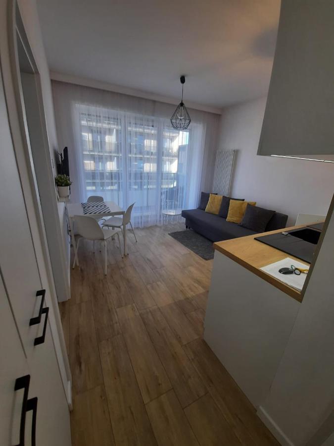 Apartament Royal Place 19 II Μπιάλιστοκ Εξωτερικό φωτογραφία