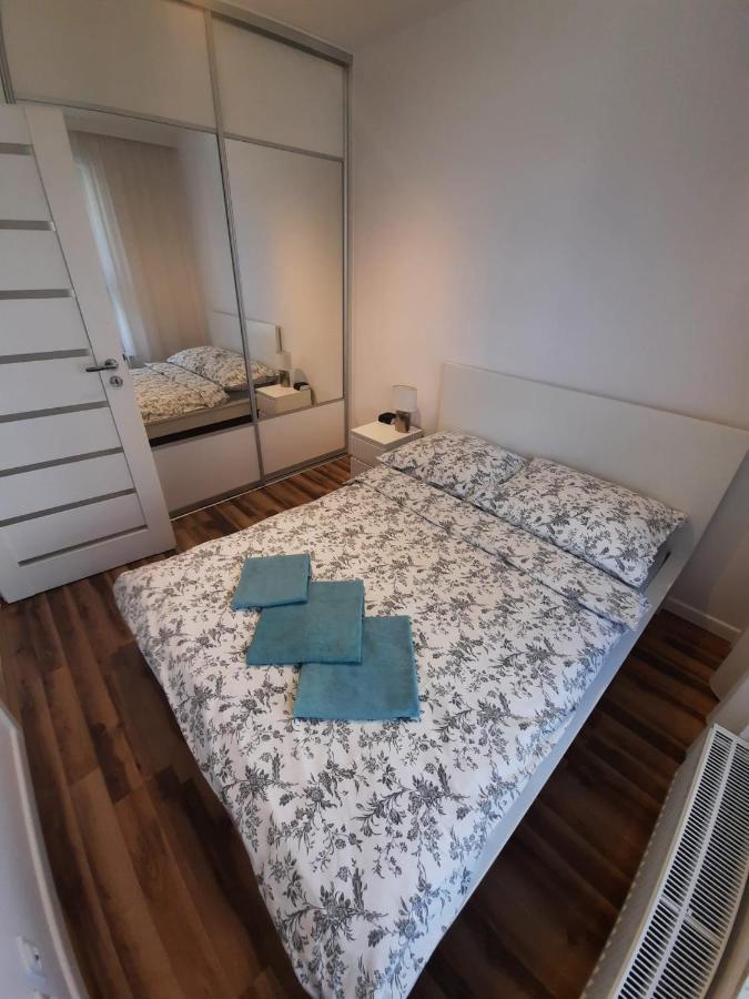 Apartament Royal Place 19 II Μπιάλιστοκ Εξωτερικό φωτογραφία
