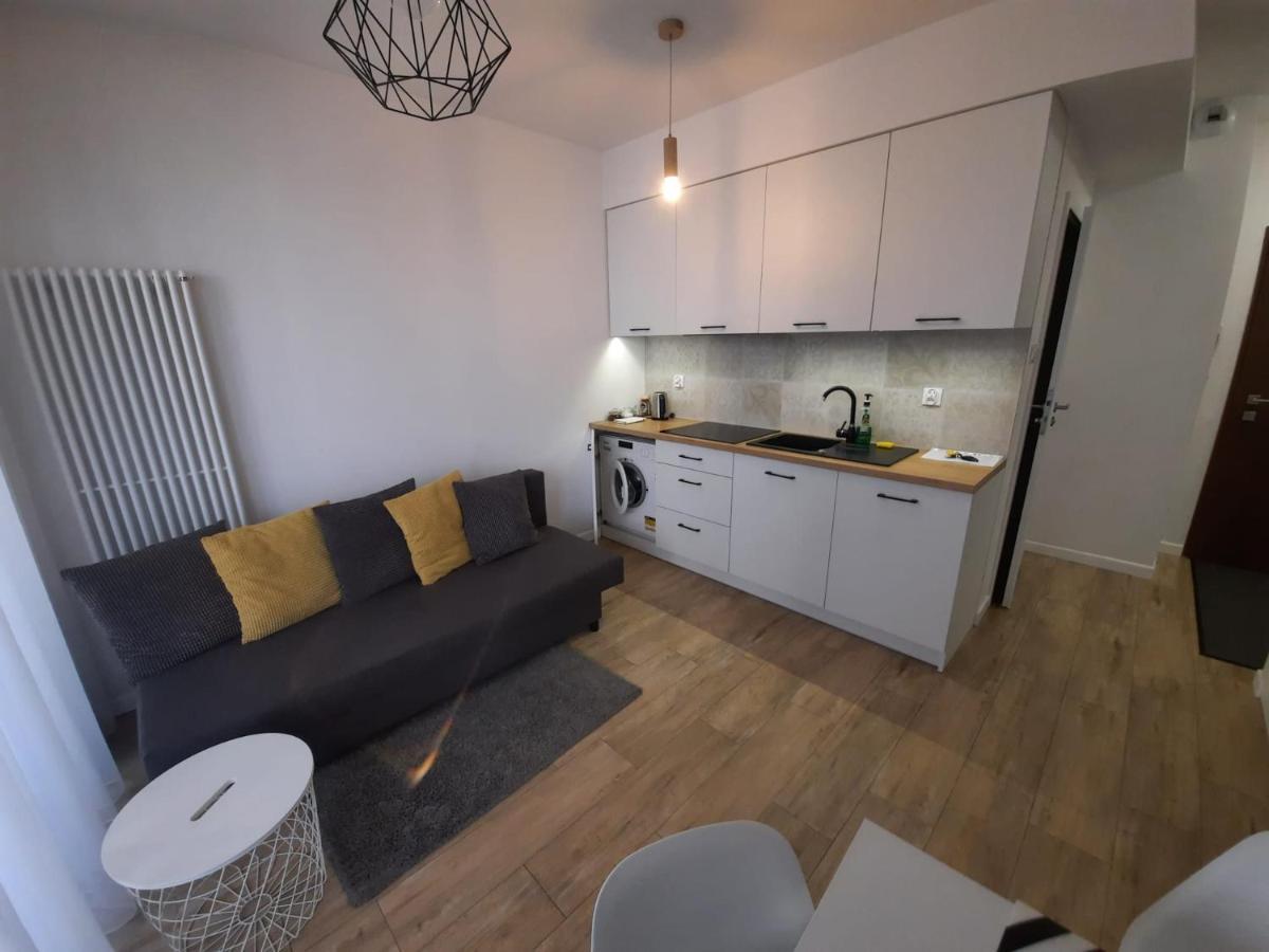 Apartament Royal Place 19 II Μπιάλιστοκ Εξωτερικό φωτογραφία