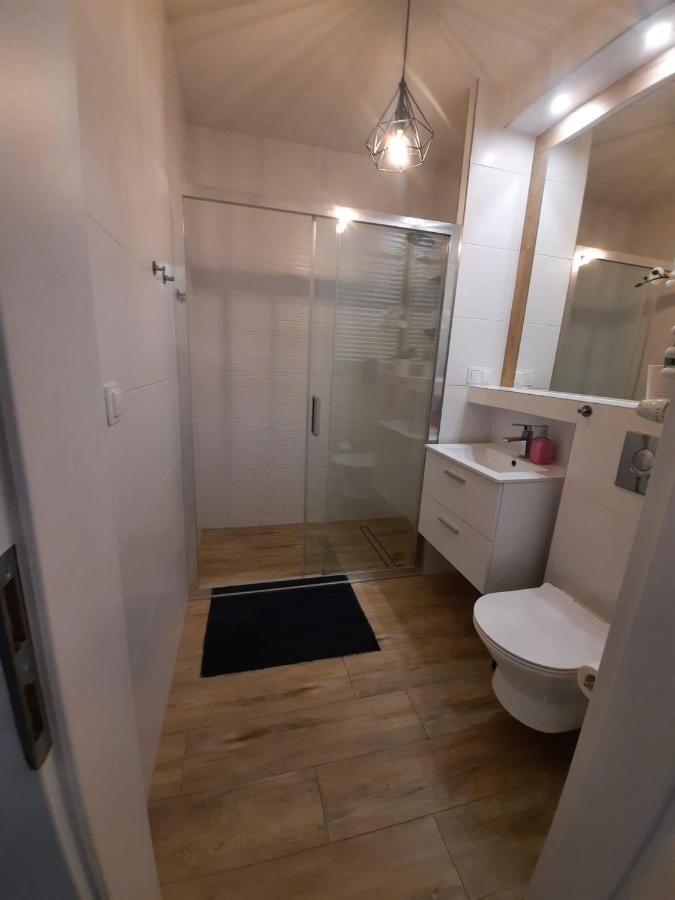 Apartament Royal Place 19 II Μπιάλιστοκ Εξωτερικό φωτογραφία