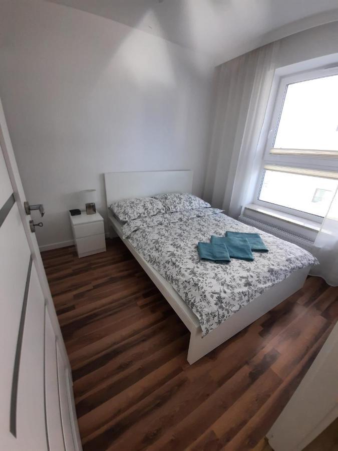 Apartament Royal Place 19 II Μπιάλιστοκ Εξωτερικό φωτογραφία