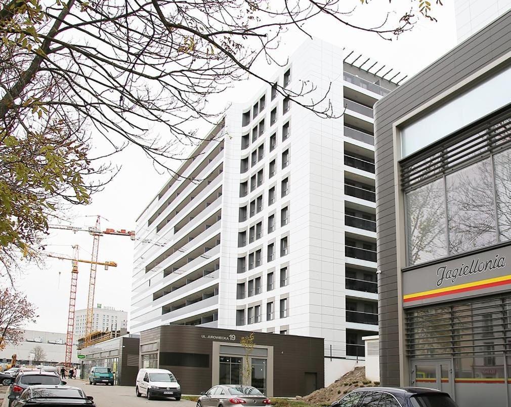 Apartament Royal Place 19 II Μπιάλιστοκ Εξωτερικό φωτογραφία
